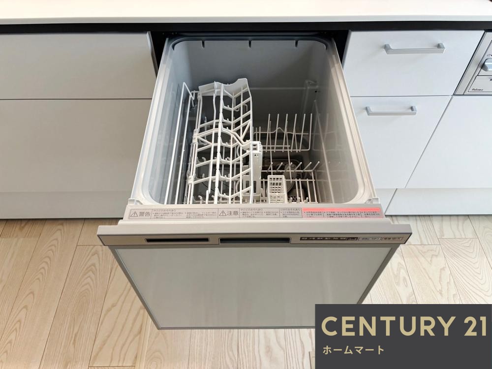 新築戸建 一戸建て葛城市笛堂 全4邸 一戸建ての詳細情報 奈良県葛城市笛堂 写真10 センチュリー21ホームマート