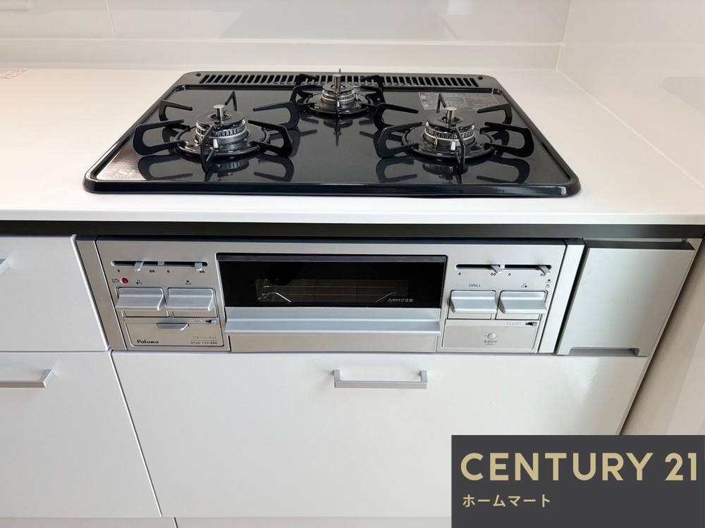 新築戸建 一戸建て葛城市笛堂 全4邸 一戸建ての詳細情報 奈良県葛城市笛堂 写真8 センチュリー21ホームマート