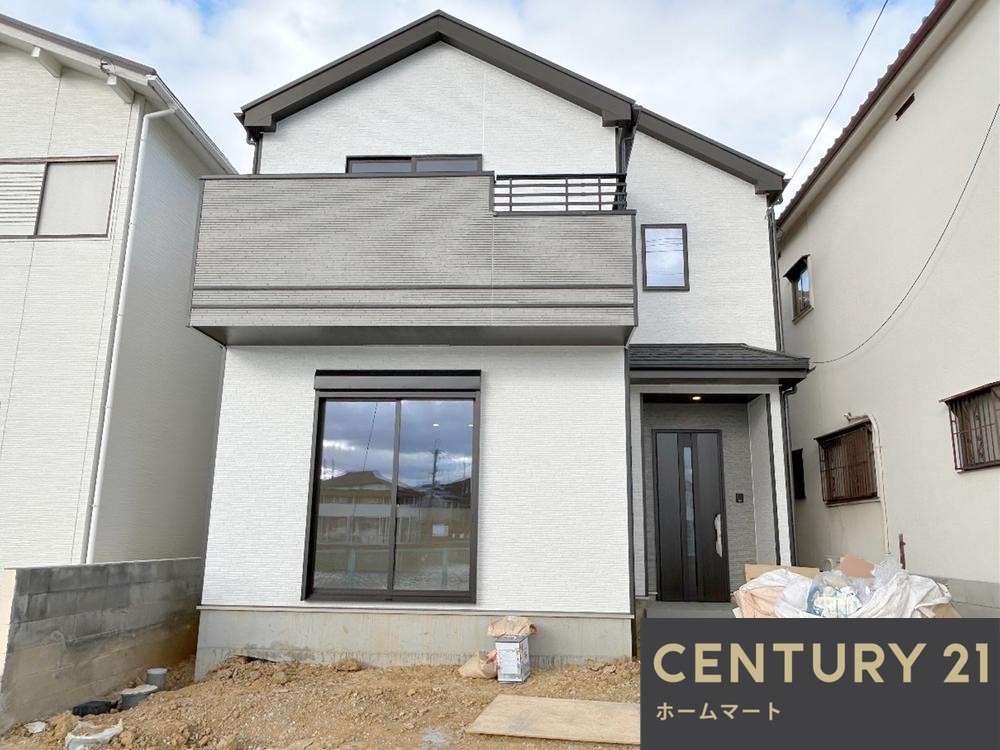 一戸建て羽曳野市野々上 全1邸 一戸建ての詳細情報