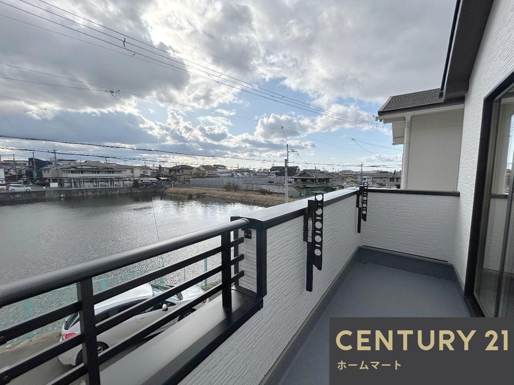 新築戸建 一戸建て羽曳野市野々上 全１邸 一戸建ての詳細情報 大阪府羽曳野市野々上５ 写真10 センチュリー21ホームマート