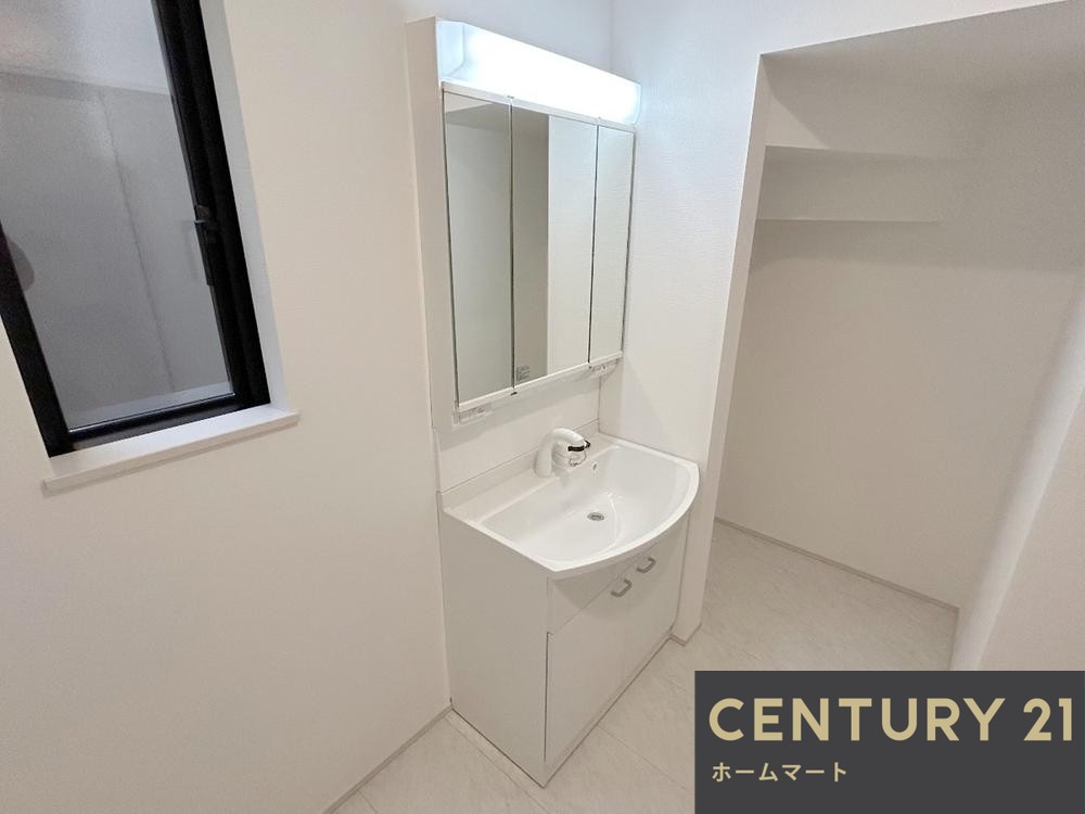 新築戸建 一戸建て羽曳野市野々上 全１邸 一戸建ての詳細情報 大阪府羽曳野市野々上５ 写真11 センチュリー21ホームマート