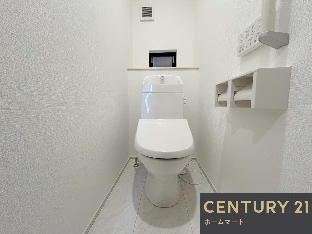 新築戸建 一戸建て羽曳野市野々上 全１邸 一戸建ての詳細情報 大阪府羽曳野市野々上５ 写真12 センチュリー21ホームマート