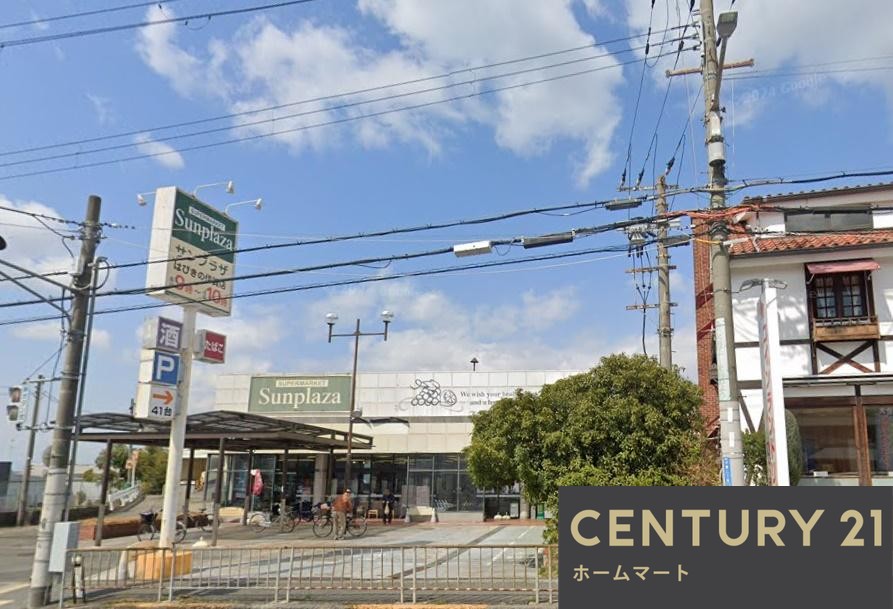 新築戸建 一戸建て羽曳野市野々上 全１邸 一戸建ての詳細情報 大阪府羽曳野市野々上５ 写真24 センチュリー21ホームマート