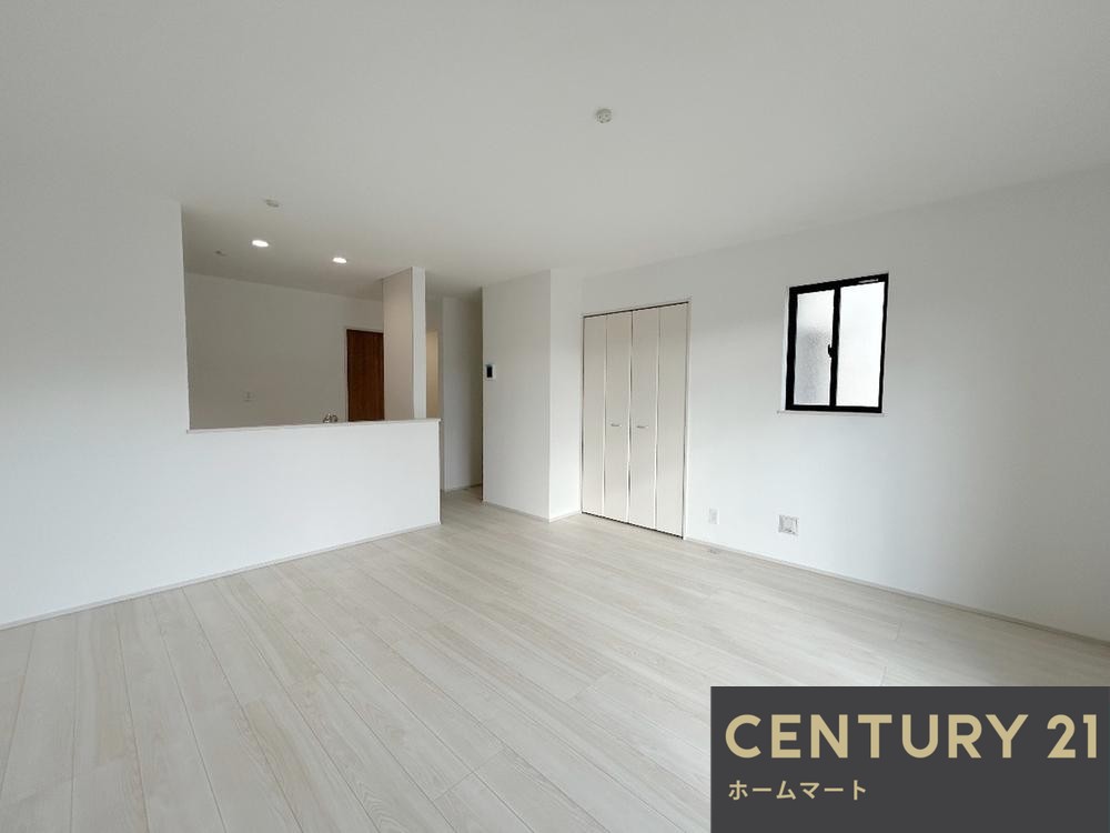 新築戸建 一戸建て羽曳野市野々上 全１邸 一戸建ての詳細情報 大阪府羽曳野市野々上５ 写真3 センチュリー21ホームマート