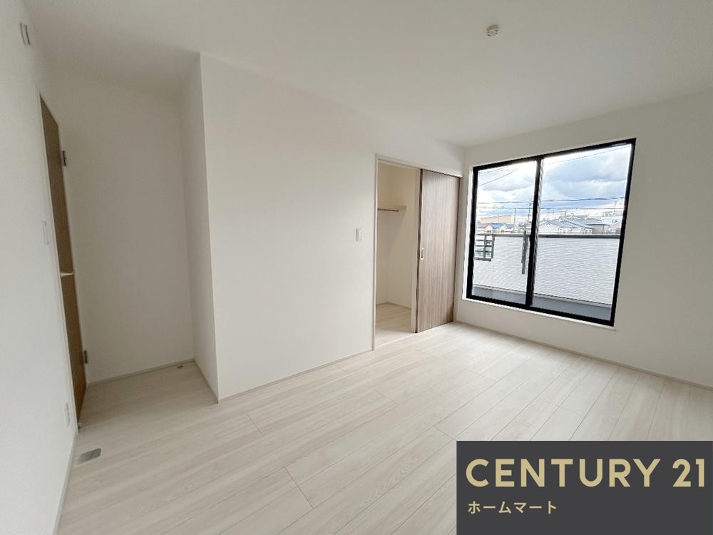 新築戸建 一戸建て羽曳野市野々上 全１邸 一戸建ての詳細情報 大阪府羽曳野市野々上５ 写真6 センチュリー21ホームマート