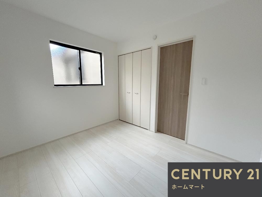 新築戸建 一戸建て羽曳野市野々上 全１邸 一戸建ての詳細情報 大阪府羽曳野市野々上５ 写真7 センチュリー21ホームマート