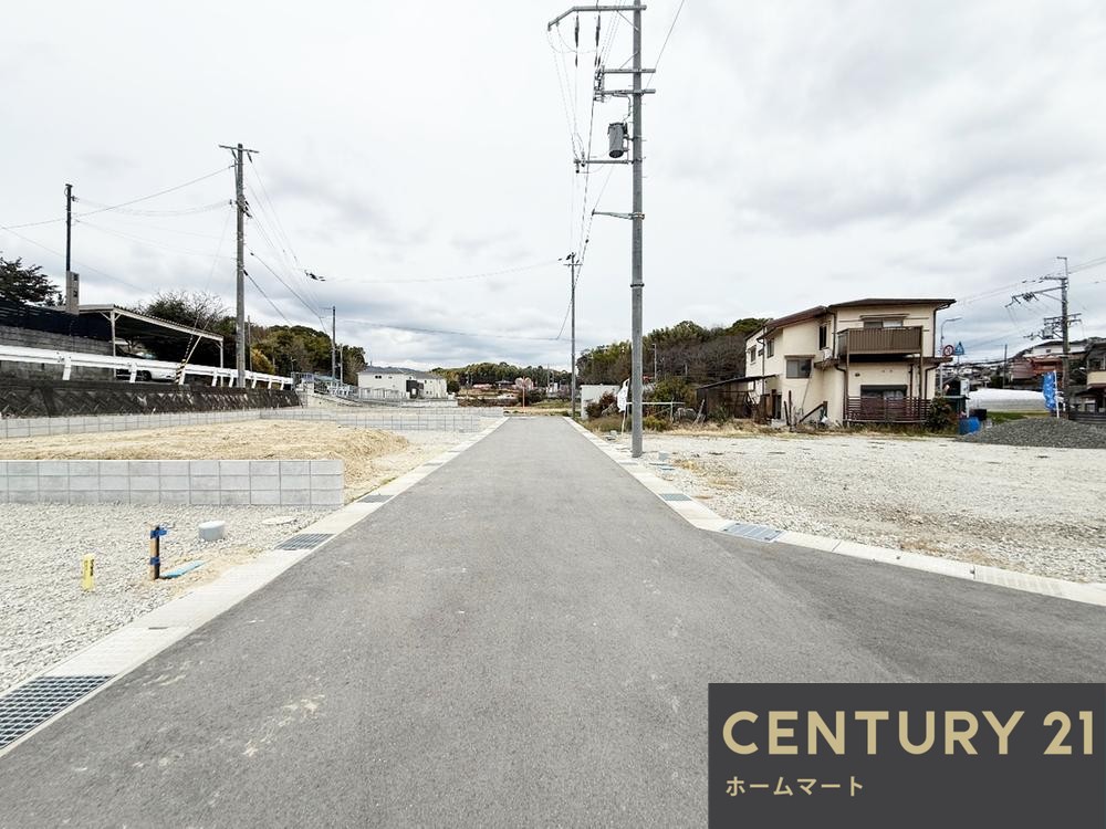 新築戸建 一戸建て七山２（東佐野駅） 2780万円～2980万円の詳細情報 大阪府泉南郡熊取町七山２ 写真12 センチュリー21ホームマート