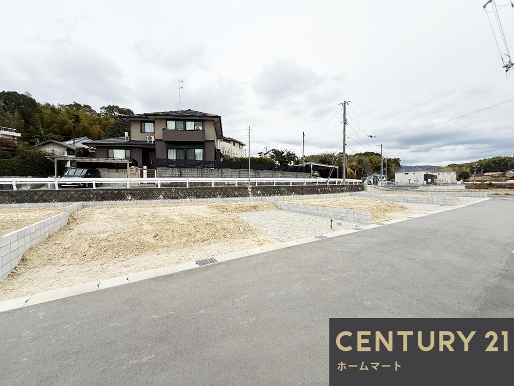 新築戸建 一戸建て七山２（東佐野駅） 2780万円～2980万円の詳細情報 大阪府泉南郡熊取町七山２ 写真17 センチュリー21ホームマート