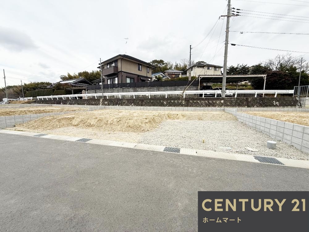 新築戸建 一戸建て七山２（東佐野駅） 2780万円～2980万円の詳細情報 大阪府泉南郡熊取町七山２ 写真3 センチュリー21ホームマート