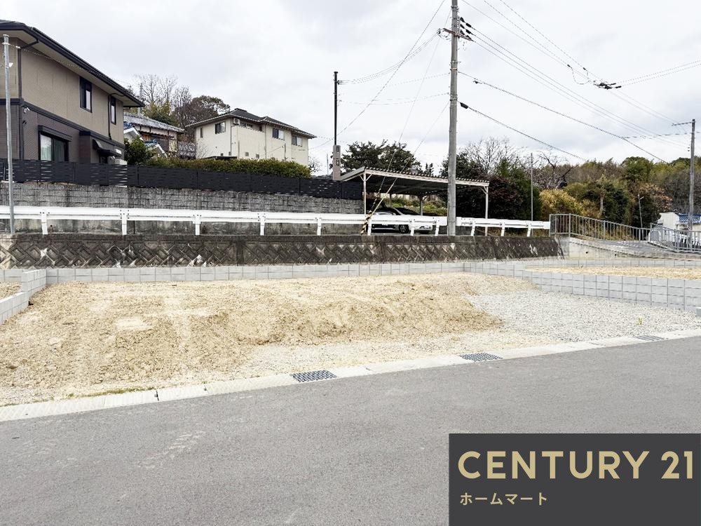 新築戸建 一戸建て七山２（東佐野駅） 2780万円～2980万円の詳細情報 大阪府泉南郡熊取町七山２ 写真4 センチュリー21ホームマート