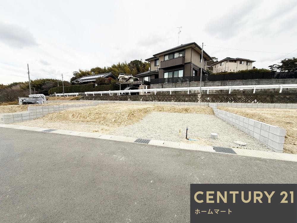 新築戸建 一戸建て七山２（東佐野駅） 2780万円～2980万円の詳細情報 大阪府泉南郡熊取町七山２ 写真5 センチュリー21ホームマート
