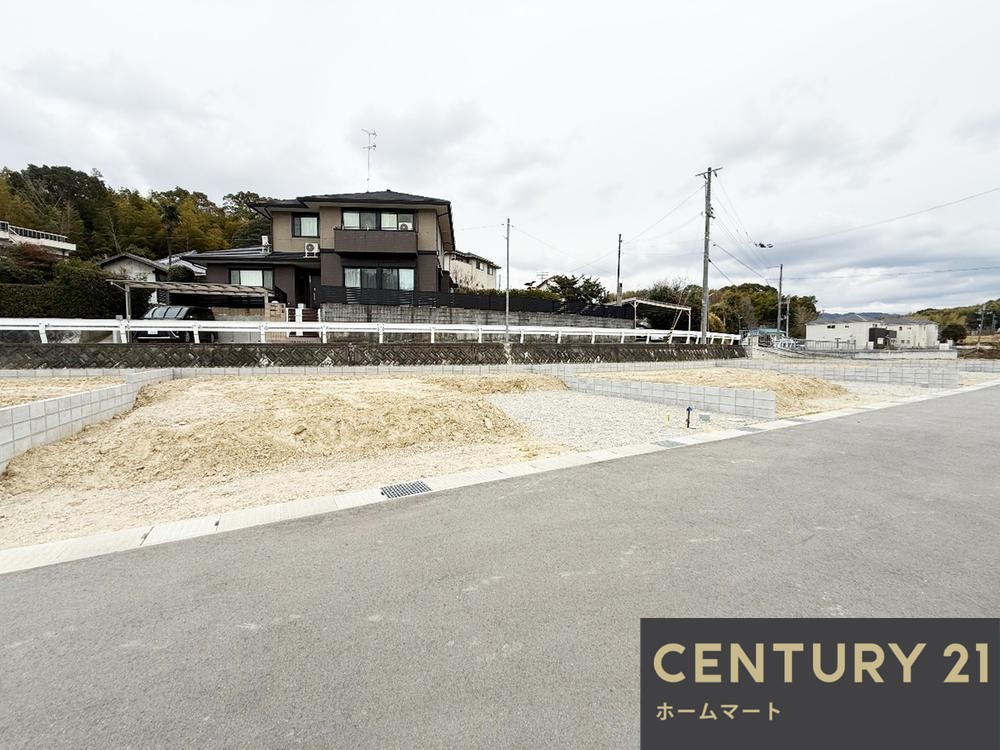 新築戸建 一戸建て七山２（東佐野駅） 2780万円～2980万円の詳細情報 大阪府泉南郡熊取町七山２ 写真6 センチュリー21ホームマート