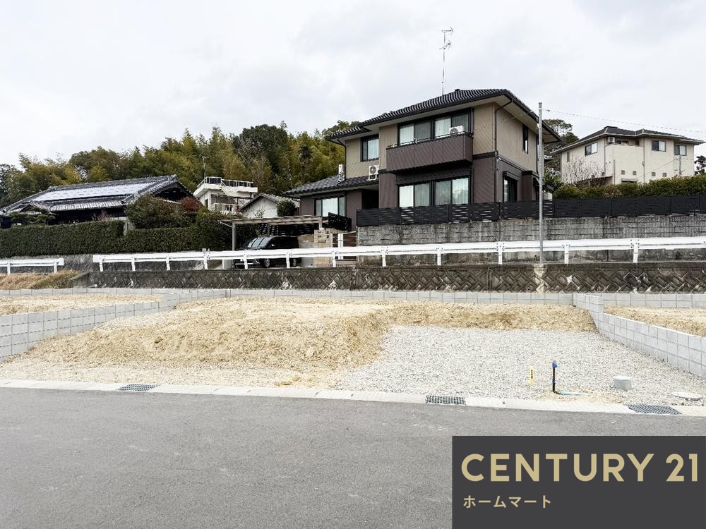 新築戸建 一戸建て七山２（東佐野駅） 2780万円～2980万円の詳細情報 大阪府泉南郡熊取町七山２ 写真7 センチュリー21ホームマート