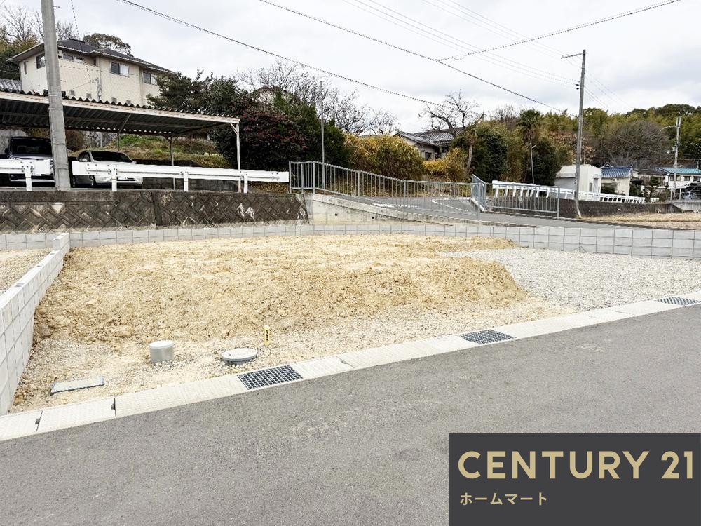 新築戸建 一戸建て七山２（東佐野駅） 2780万円～2980万円の詳細情報 大阪府泉南郡熊取町七山２ 写真8 センチュリー21ホームマート