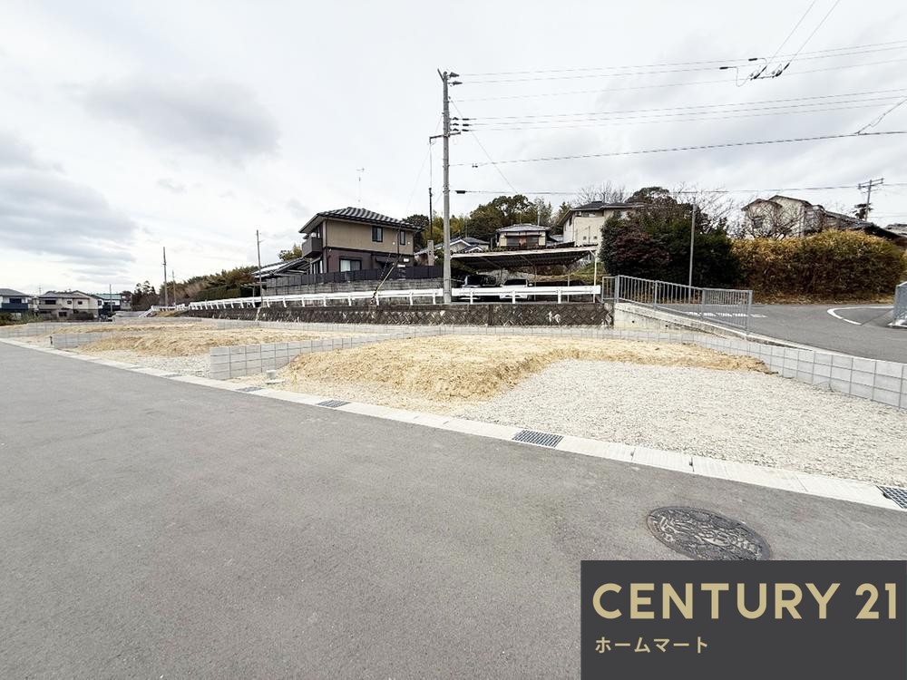 新築戸建 一戸建て七山２（東佐野駅） 2780万円～2980万円の詳細情報 大阪府泉南郡熊取町七山２ 写真9 センチュリー21ホームマート