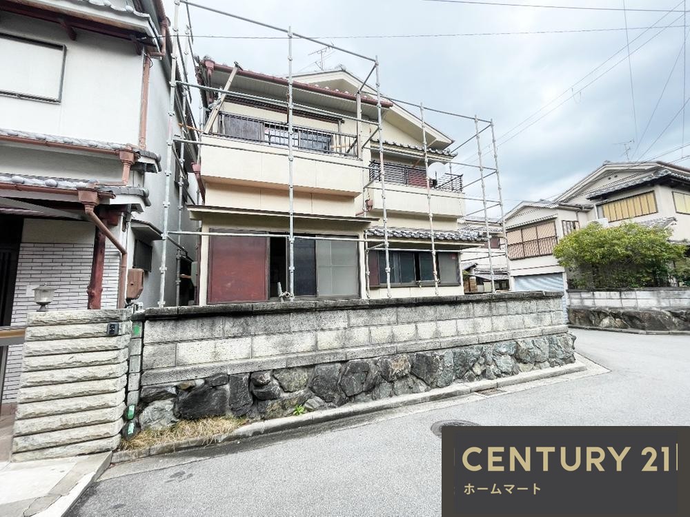 新築戸建 NEW一戸建て高見の里５（高見ノ里駅） 4190万円の詳細情報 大阪府松原市高見の里５ 写真10 センチュリー21ホームマート