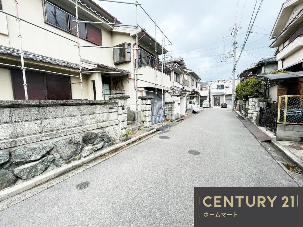 新築戸建 NEW一戸建て高見の里５（高見ノ里駅） 4190万円の詳細情報 大阪府松原市高見の里５ 写真12 センチュリー21ホームマート