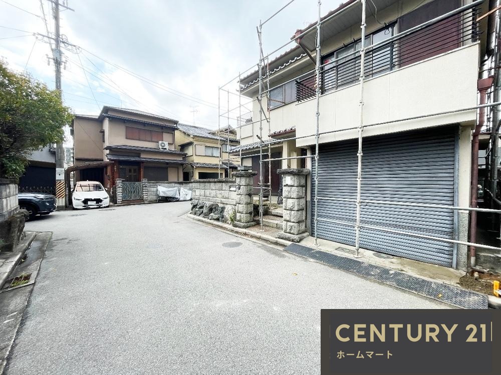 新築戸建 NEW一戸建て高見の里５（高見ノ里駅） 4190万円の詳細情報 大阪府松原市高見の里５ 写真13 センチュリー21ホームマート