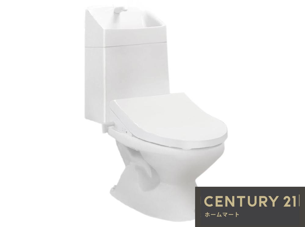 新築戸建 NEW一戸建て高見の里５（高見ノ里駅） 4190万円の詳細情報 大阪府松原市高見の里５ 写真15 センチュリー21ホームマート