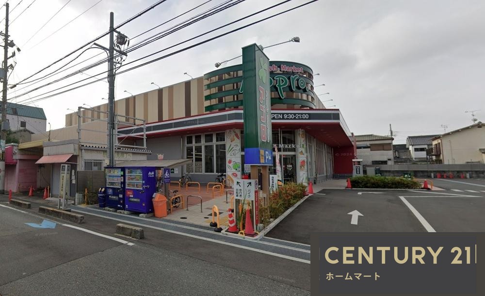 新築戸建 NEW一戸建て高見の里５（高見ノ里駅） 4190万円の詳細情報 大阪府松原市高見の里５ 写真21 センチュリー21ホームマート