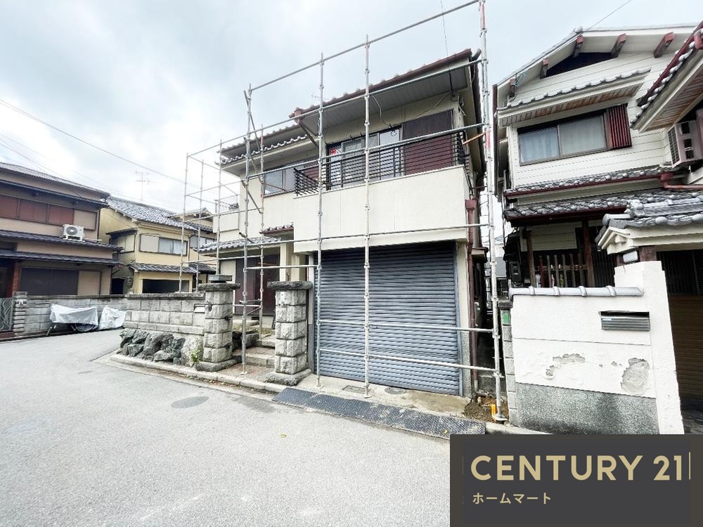 新築戸建 NEW一戸建て高見の里５（高見ノ里駅） 4190万円の詳細情報 大阪府松原市高見の里５ 写真7 センチュリー21ホームマート