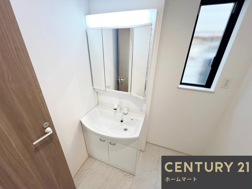 新築戸建 一戸建て羽曳野市高鷲 全１邸 一戸建ての詳細情報 大阪府羽曳野市高鷲５ 写真11 センチュリー21ホームマート