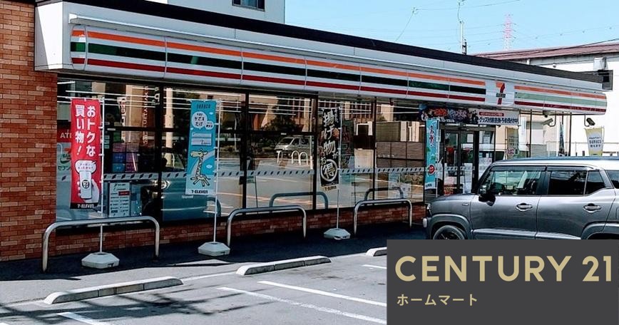 新築戸建 一戸建て枚方市渚本町 全3邸 一戸建て1期の詳細情報 大阪府枚方市渚本町 写真24 センチュリー21ホームマート