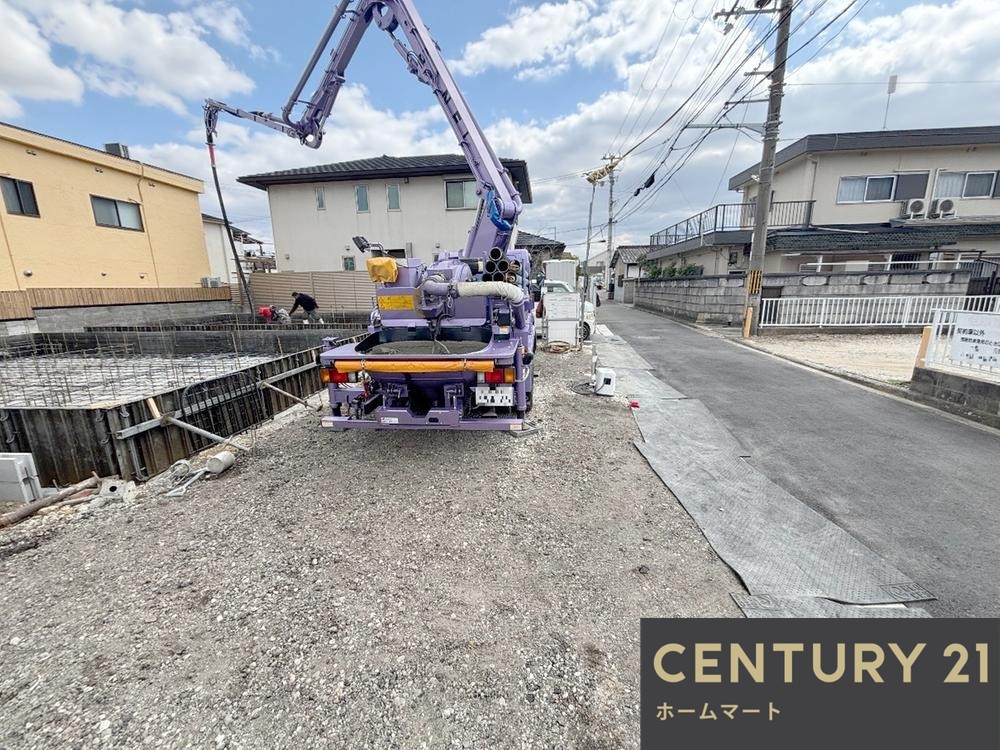 新築戸建 NEW一戸建て福田 3180万円・3280万円の詳細情報 大阪府堺市中区福田 写真11 センチュリー21ホームマート