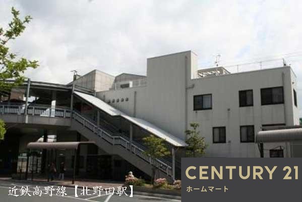 新築戸建 NEW一戸建て福田 3180万円・3280万円の詳細情報 大阪府堺市中区福田 写真23 センチュリー21ホームマート