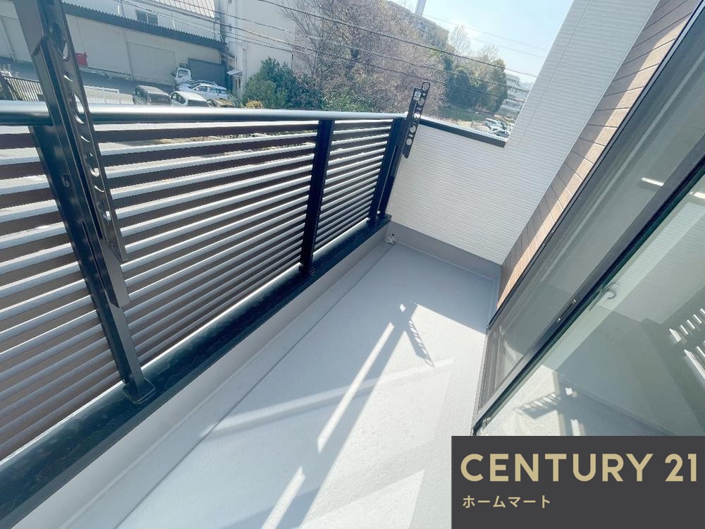 新築戸建 NEW一戸建て粟生間谷東１（彩都西駅） 4680万円の詳細情報 大阪府箕面市粟生間谷東１ 写真10 センチュリー21ホームマート