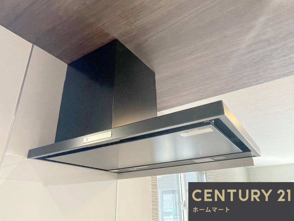 新築戸建 NEW一戸建て粟生間谷東１（彩都西駅） 4680万円の詳細情報 大阪府箕面市粟生間谷東１ 写真11 センチュリー21ホームマート