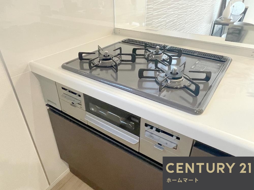 新築戸建 NEW一戸建て粟生間谷東１（彩都西駅） 4680万円の詳細情報 大阪府箕面市粟生間谷東１ 写真13 センチュリー21ホームマート