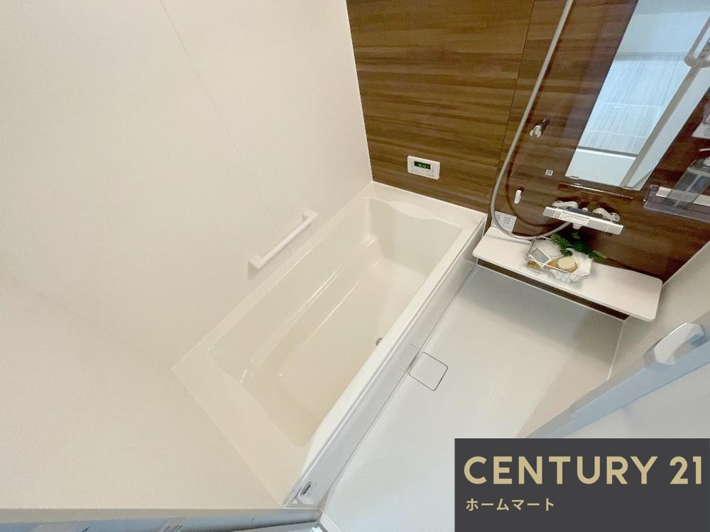 新築戸建 NEW一戸建て粟生間谷東１（彩都西駅） 4680万円の詳細情報 大阪府箕面市粟生間谷東１ 写真5 センチュリー21ホームマート