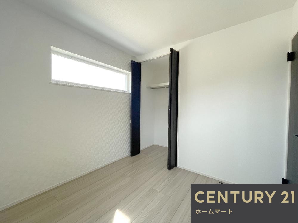 新築戸建 NEW一戸建て粟生間谷東１（彩都西駅） 4680万円の詳細情報 大阪府箕面市粟生間谷東１ 写真6 センチュリー21ホームマート