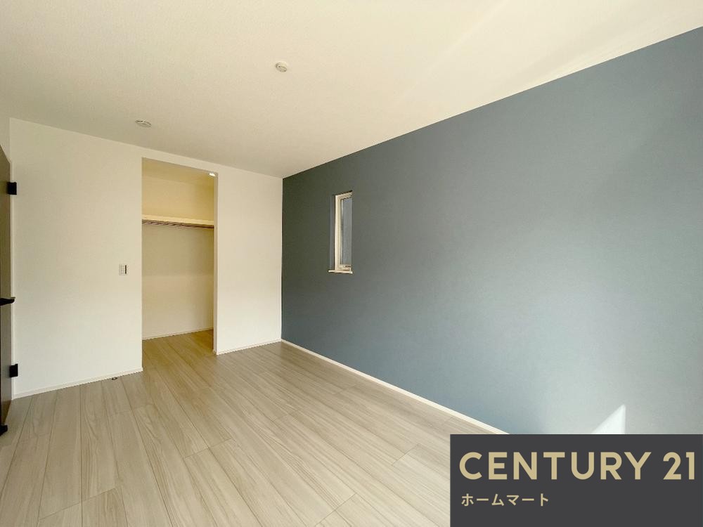 新築戸建 NEW一戸建て粟生間谷東１（彩都西駅） 4680万円の詳細情報 大阪府箕面市粟生間谷東１ 写真7 センチュリー21ホームマート