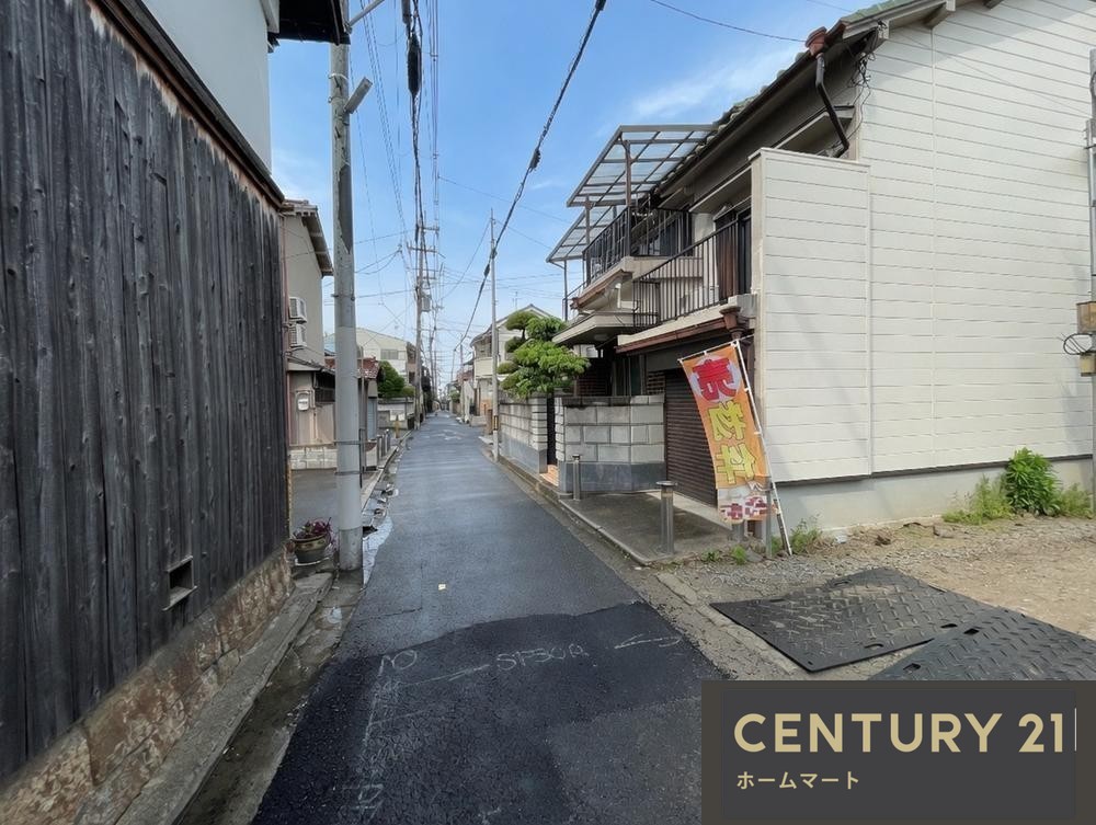 新築戸建 NEW一戸建て池島町２ 3780万円の詳細情報 大阪府東大阪市池島町２ 写真10 センチュリー21ホームマート