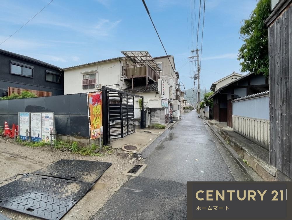 新築戸建 NEW一戸建て池島町２ 3780万円の詳細情報 大阪府東大阪市池島町２ 写真12 センチュリー21ホームマート