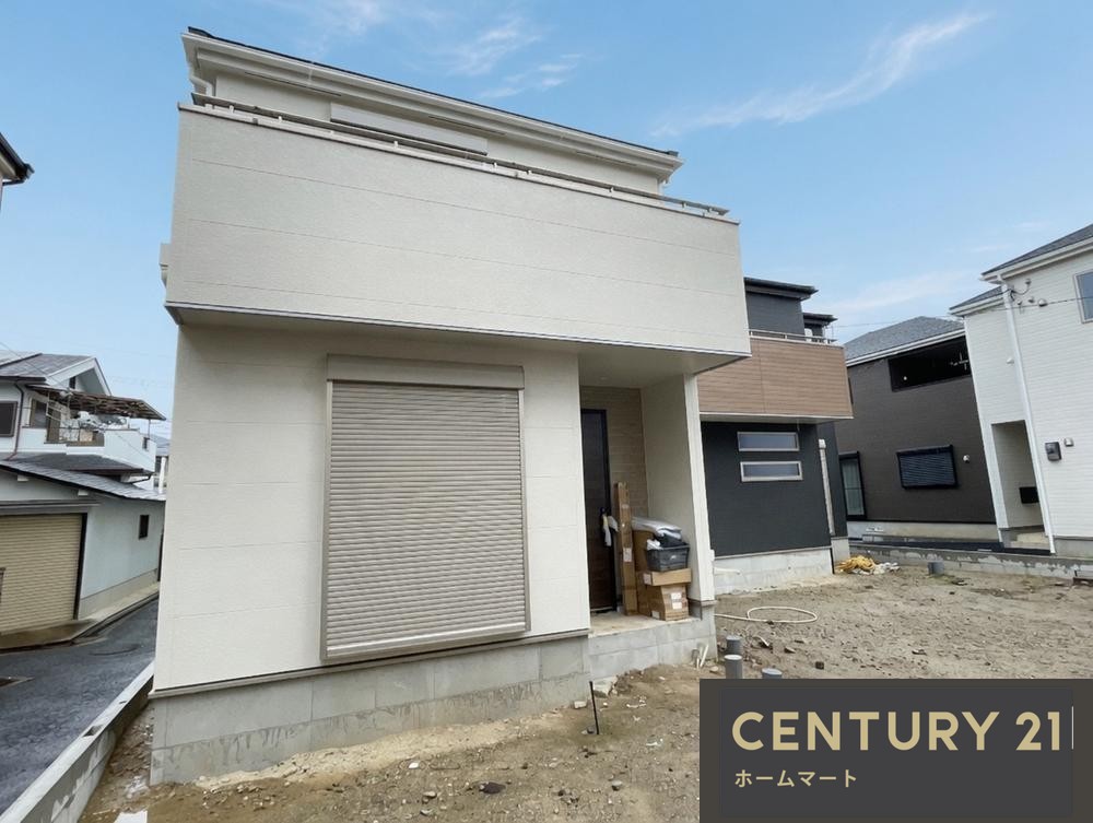 新築戸建 NEW一戸建て池島町２ 3780万円の詳細情報 大阪府東大阪市池島町２ 写真6 センチュリー21ホームマート