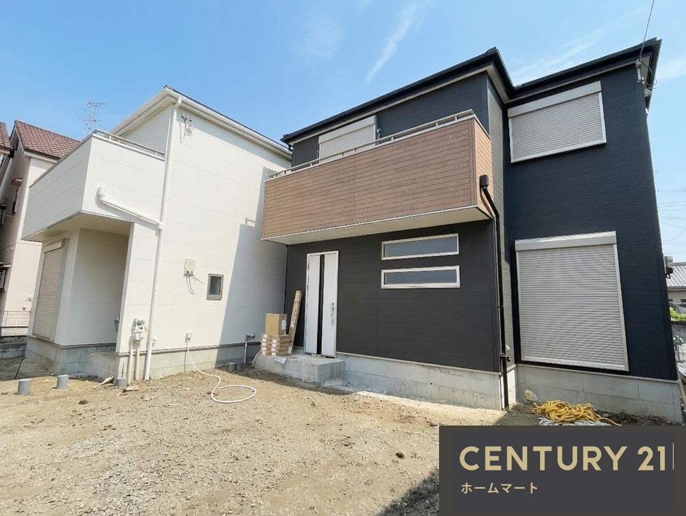新築戸建 NEW一戸建て池島町２ 3780万円の詳細情報 大阪府東大阪市池島町２ 写真8 センチュリー21ホームマート