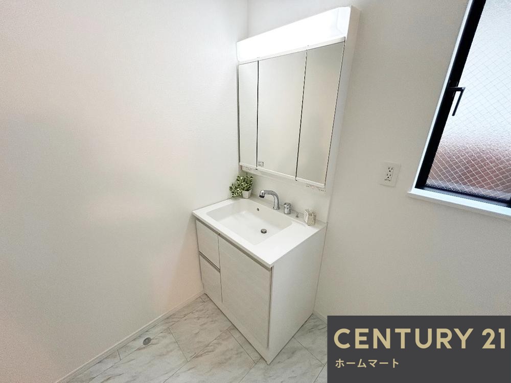 新築戸建 一戸建て阿弥 2990万円の詳細情報 大阪府堺市美原区阿弥 写真17 センチュリー21ホームマート