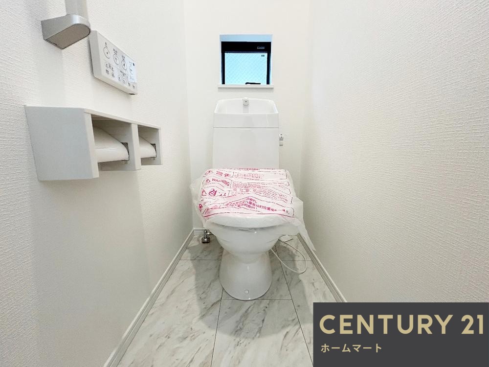 新築戸建 一戸建て阿弥 2990万円の詳細情報 大阪府堺市美原区阿弥 写真18 センチュリー21ホームマート