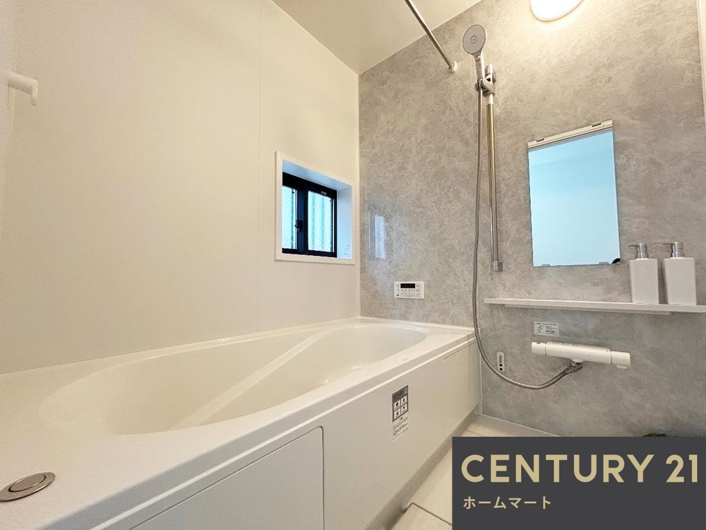 新築戸建 一戸建て阿弥 2990万円の詳細情報 大阪府堺市美原区阿弥 写真5 センチュリー21ホームマート