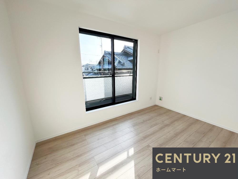 新築戸建 一戸建て阿弥 2990万円の詳細情報 大阪府堺市美原区阿弥 写真6 センチュリー21ホームマート