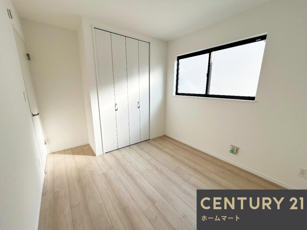 新築戸建 一戸建て阿弥 2990万円の詳細情報 大阪府堺市美原区阿弥 写真8 センチュリー21ホームマート