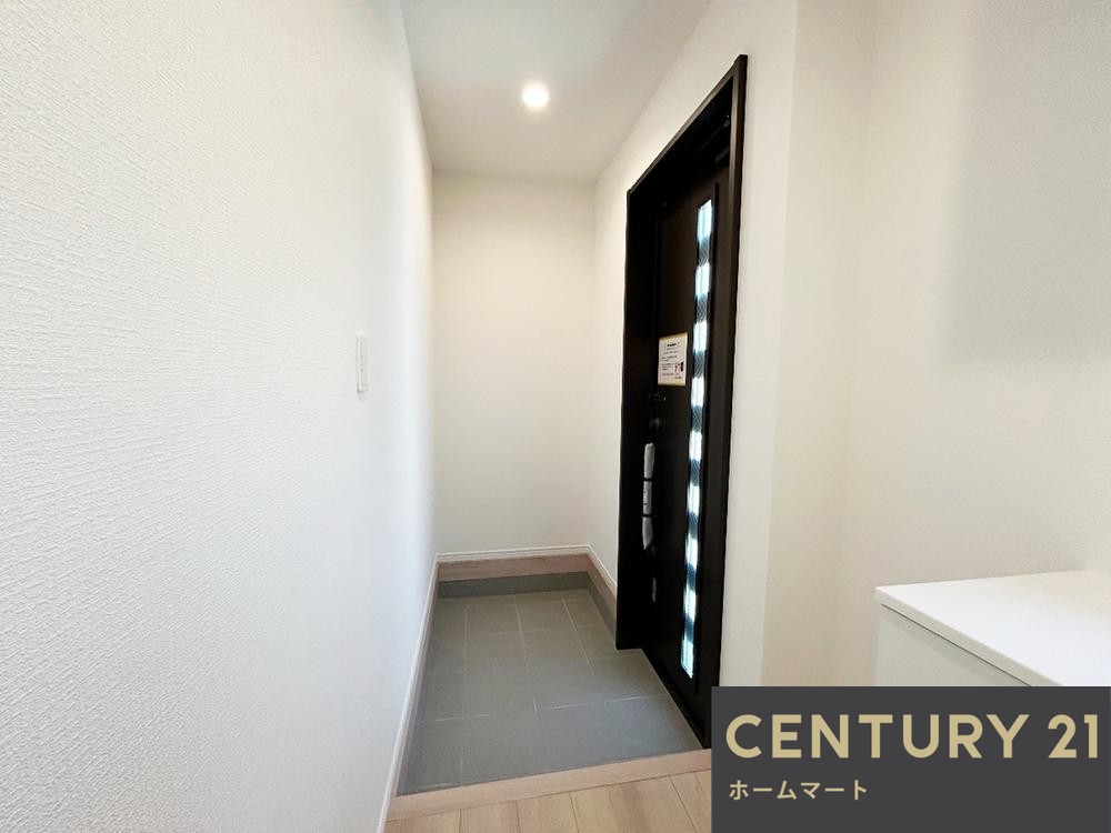 新築戸建 一戸建て阿弥 2990万円の詳細情報 大阪府堺市美原区阿弥 写真9 センチュリー21ホームマート