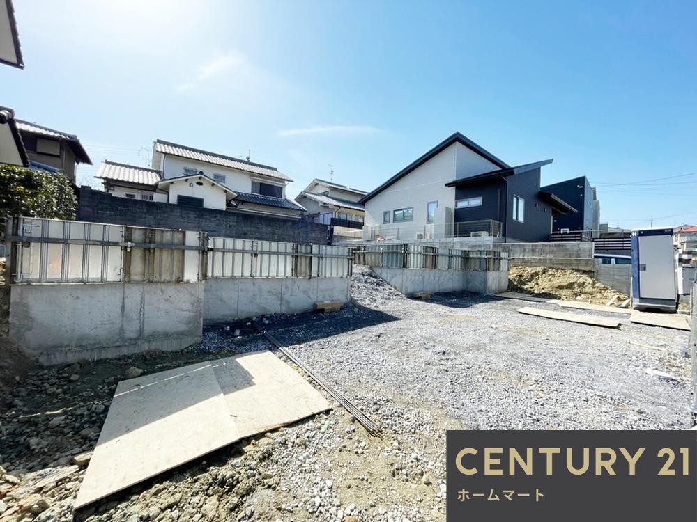 新築戸建 一戸建て学園緑ヶ丘２（学園前駅） 3780万円の詳細情報 奈良県奈良市学園緑ヶ丘２ 写真10 センチュリー21ホームマート