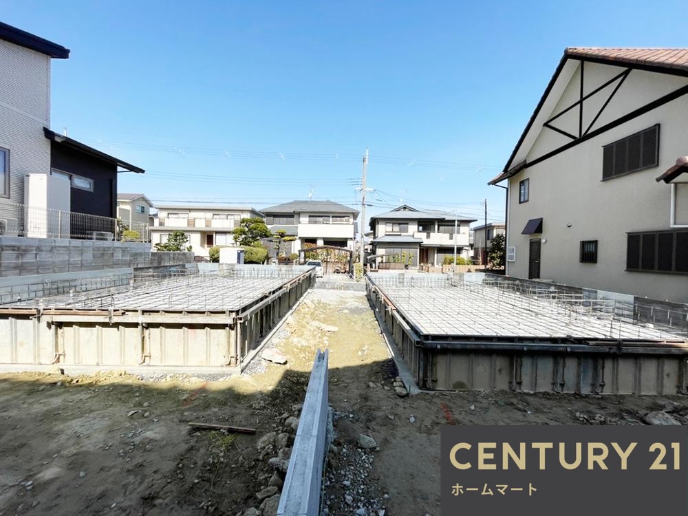新築戸建 一戸建て学園緑ヶ丘２（学園前駅） 3780万円の詳細情報 奈良県奈良市学園緑ヶ丘２ 写真15 センチュリー21ホームマート