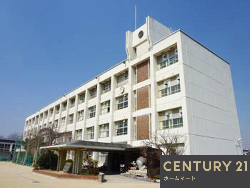 新築戸建 一戸建て学園緑ヶ丘２（学園前駅） 3780万円の詳細情報 奈良県奈良市学園緑ヶ丘２ 写真18 センチュリー21ホームマート