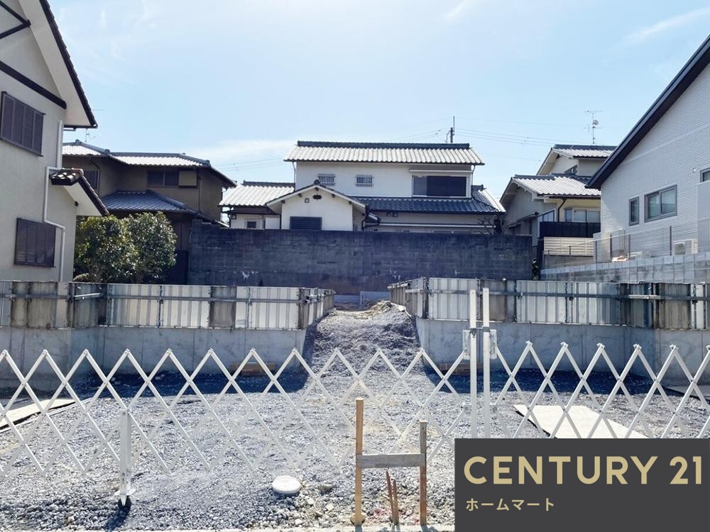 新築戸建 一戸建て学園緑ヶ丘２（学園前駅） 3780万円の詳細情報 奈良県奈良市学園緑ヶ丘２ 写真2 センチュリー21ホームマート