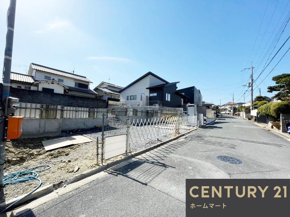 新築戸建 一戸建て学園緑ヶ丘２（学園前駅） 3780万円の詳細情報 奈良県奈良市学園緑ヶ丘２ 写真7 センチュリー21ホームマート